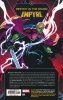 LORDS OF EMPYRE TP [9781302925918]